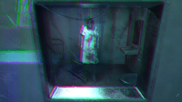 Игра Final Fall, скриншот
