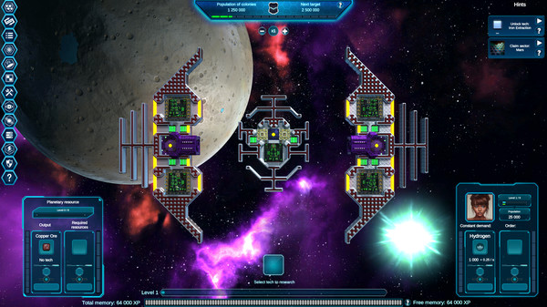 Игра Final Upgrade, скриншот