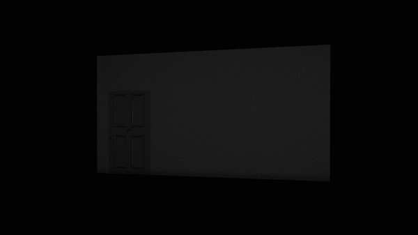 Игра Find Him, скриншот
