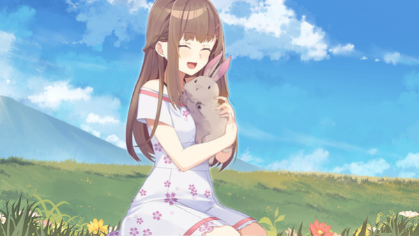 Игра Find Love or Die Trying, скриншот