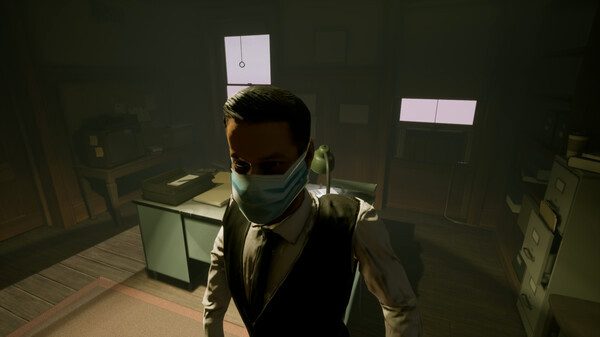 Игра Find The Murderer 3, скриншот
