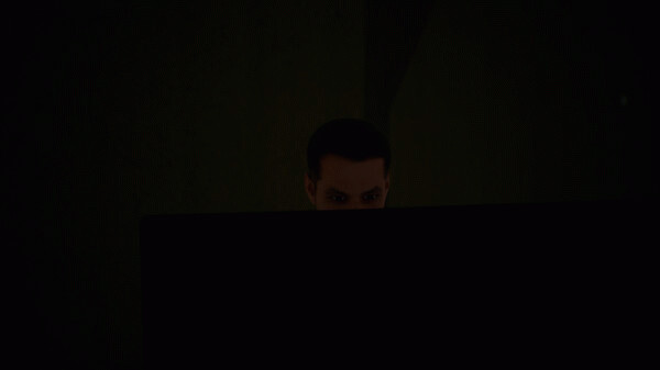 Игра Find The Murderer 3, скриншот