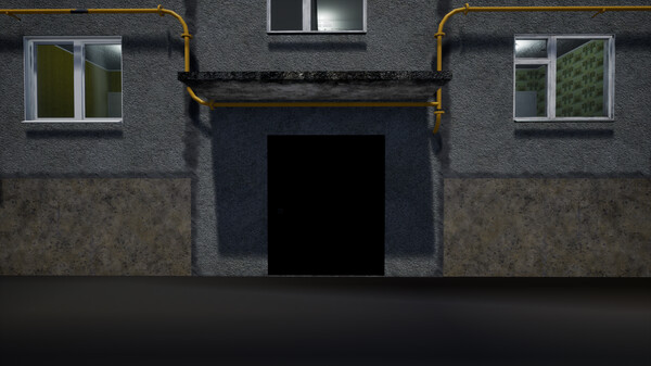 Игра Find The Murderer 3, скриншот