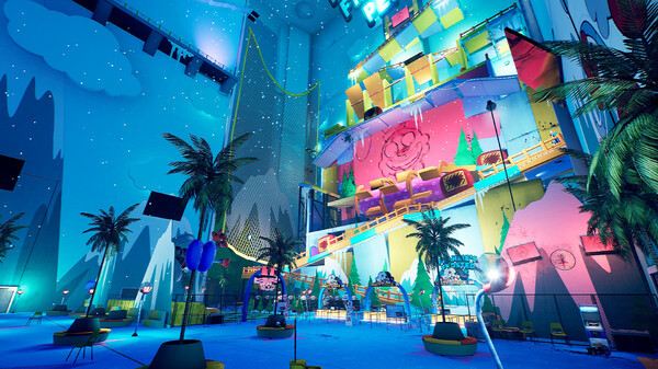 Игра Finding Frankie, скриншот