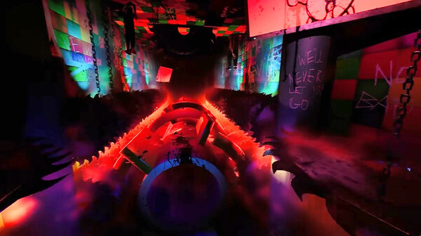 Игра Finding Frankie, скриншот