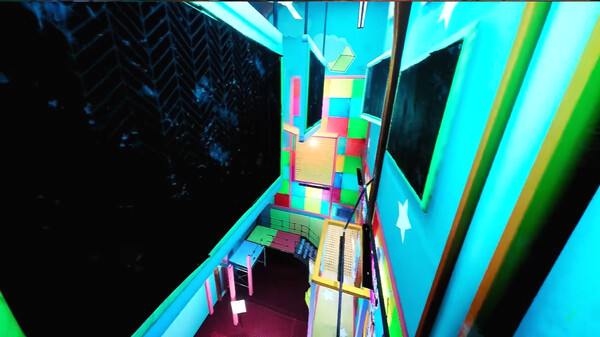 Игра Finding Frankie, скриншот