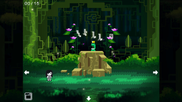 Игра Finding Teddy, скриншот
