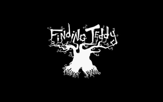 Игра Finding Teddy, скриншот