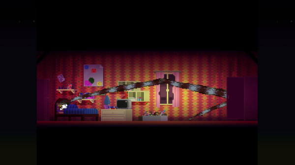 Игра Finding Teddy, скриншот