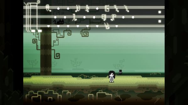 Игра Finding Teddy, скриншот