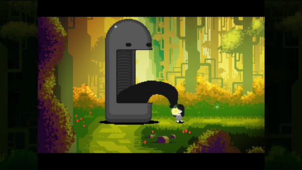 Игра Finding Teddy, скриншот
