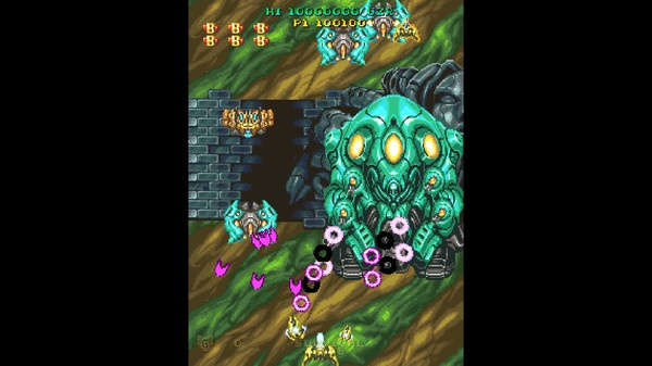 Игра Fire Arrow Plus, скриншот