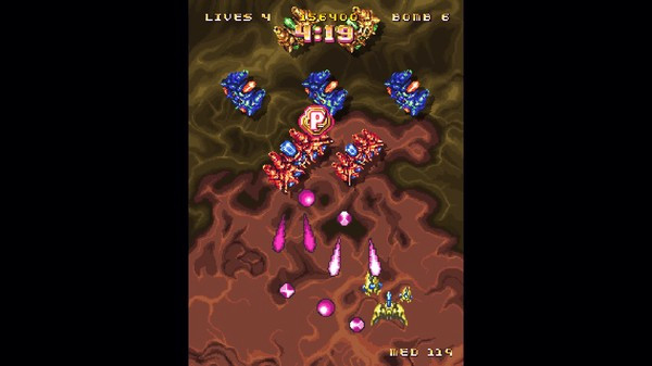 Игра Fire Arrow Plus, скриншот