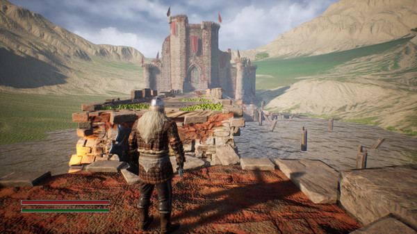 Игра Firelight Fantasy: Phoenix Crew, скриншот