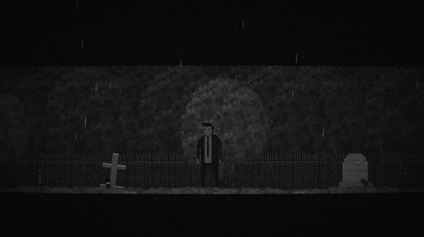 Игра Firewood, скриншот
