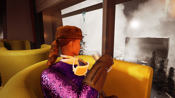 Игра First Class Trouble Keep Warm Pack, скриншот