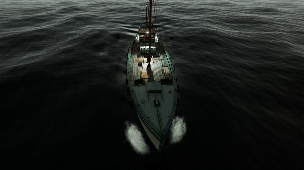 Игра Fishing: North Atlantic - Scallops Expansion, скриншот