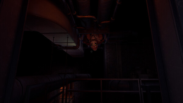 Игра Five Nights at Freddy's: Secret of the Mimic, скриншот