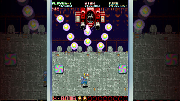 Игра Fixeight, скриншот