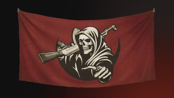 Игра Flags Set, скриншот