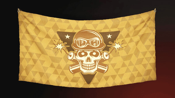 Игра Flags Set, скриншот