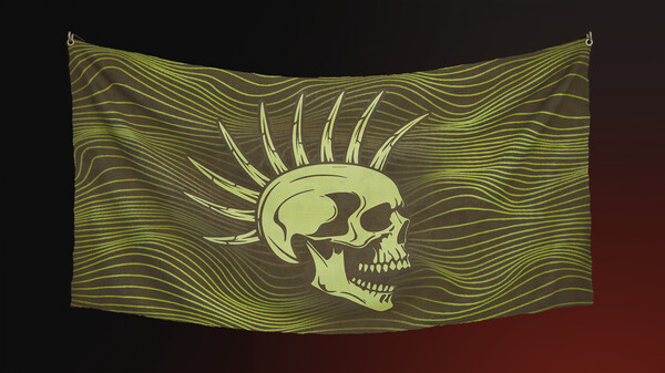 Игра Flags Set, скриншот