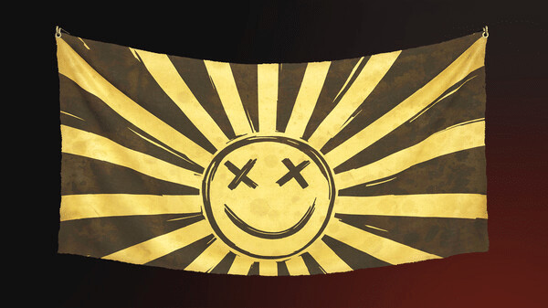 Игра Flags Set, скриншот