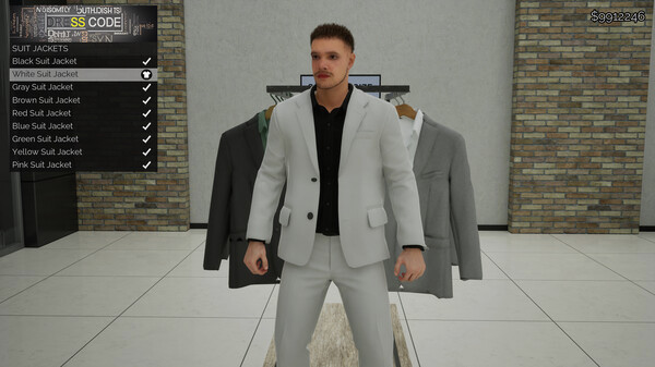 Игра Flatinside Simulator, скриншот