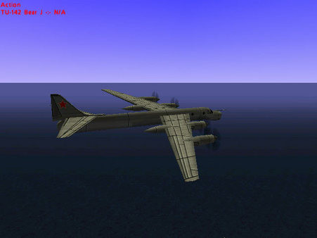 Игра Fleet Command, скриншот