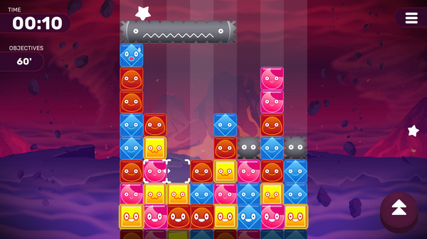 Игра Flipon, скриншот