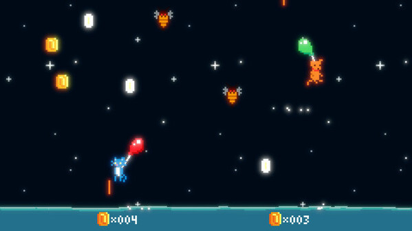 Игра Flora & Fang: Guardians of the vampire garden, скриншот