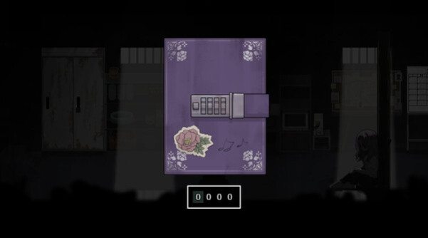 Игра Flower in Us, скриншот