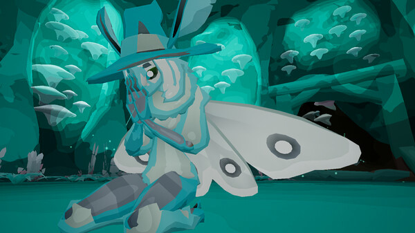 Игра FlyKnight Prelude, скриншот