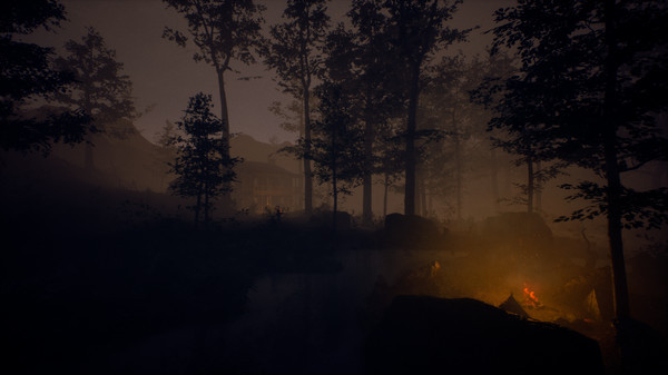 Игра Folklore Hunter, скриншот