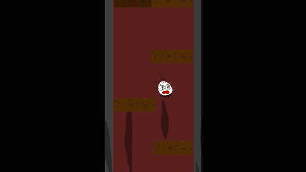 Игра Food Escape, скриншот