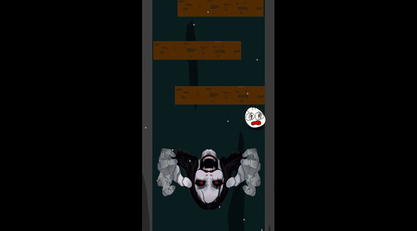Игра Food Escape, скриншот