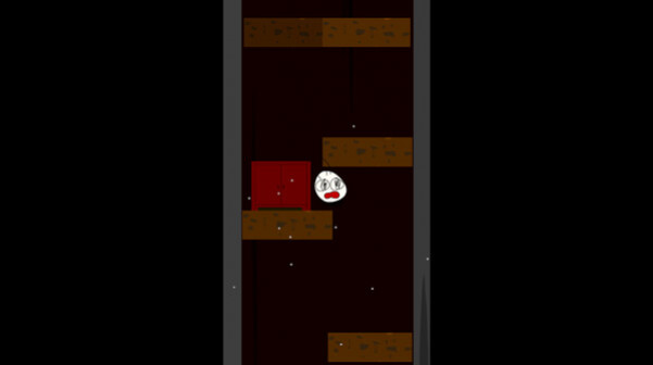 Игра Food Escape, скриншот