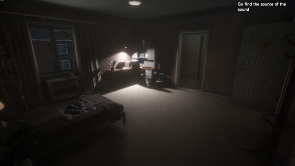 Игра Fooling Dead, скриншот