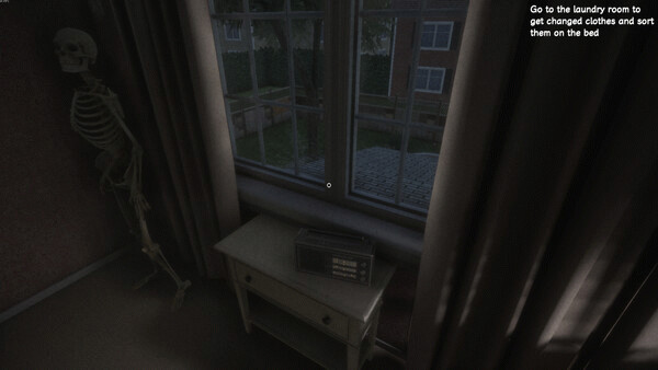 Игра Fooling Dead, скриншот