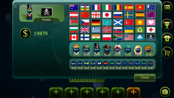Игра FootLOL: Epic Fail League, скриншот