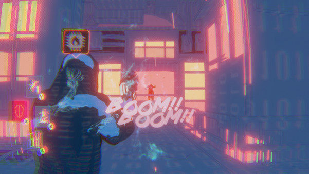 Игра FORECLOSED, скриншот