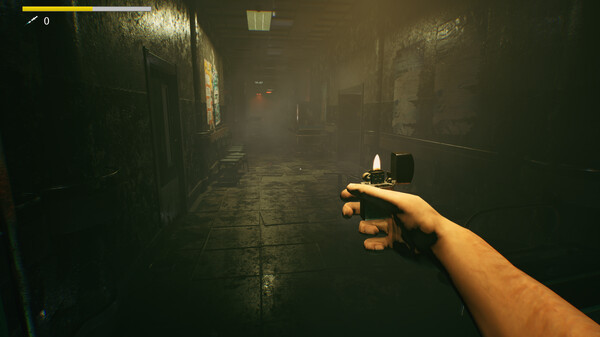 Игра Foreign Fortress, скриншот
