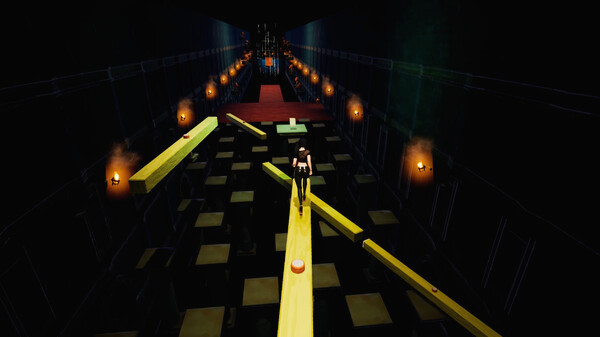 Игра Forest Of Relics, скриншот