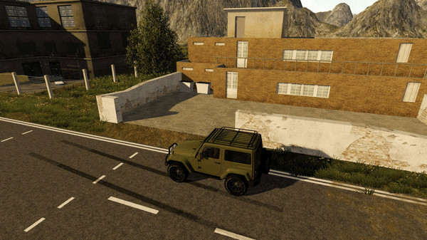 Игра Forestry 2017 - The Simulation, скриншот