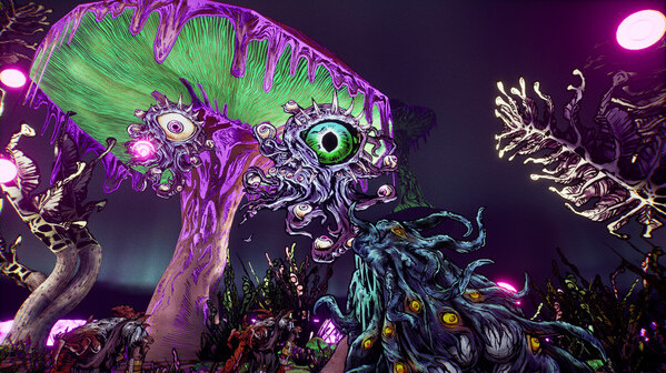 Игра Forgive Me Father 2, скриншот