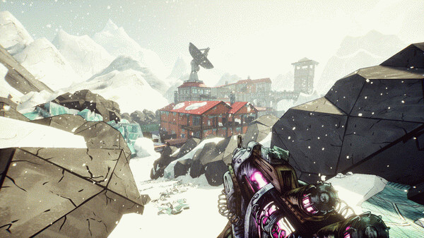 Игра Forgive Me Father 2, скриншот