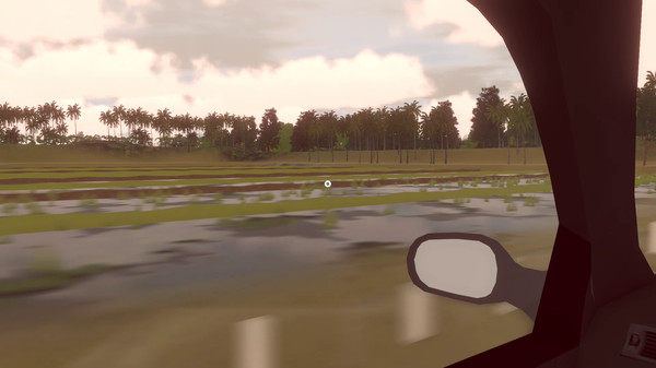 Игра Forgotten Fields, скриншот