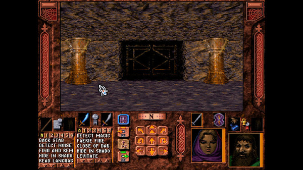 Игра Forgotten Realms: The Archives - Collection Three, скриншот