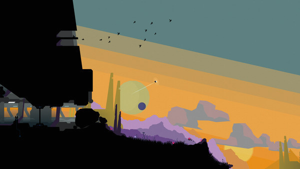 Игра forma.8, скриншот