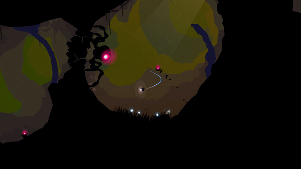 Игра forma.8, скриншот